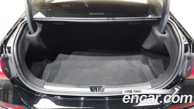 Mercedes-Benz A-Class A220 Sedan
