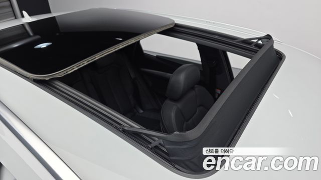 Audi Q5 50 TDI Quattro Premium