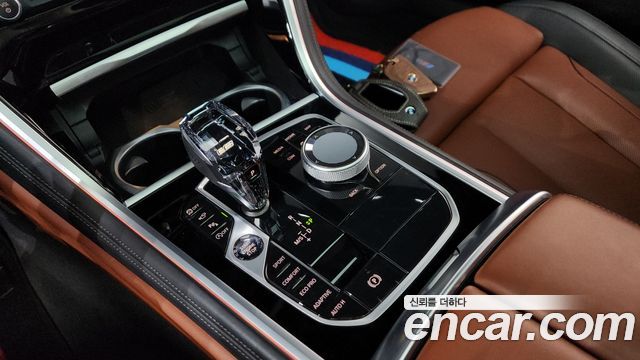 BMW 8-Series M850i xDrive Gran Coupe