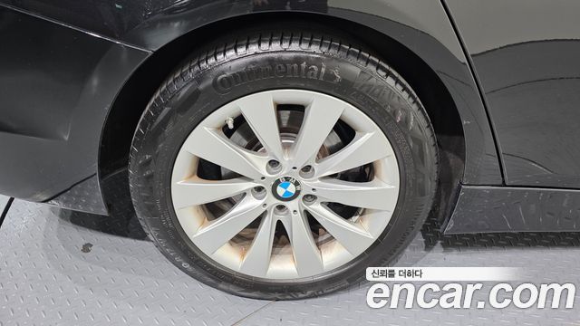 BMW 3-Series 320d