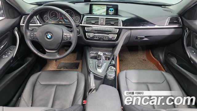 BMW 3-Series 320d
