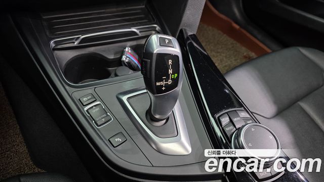 BMW 3-Series 320d