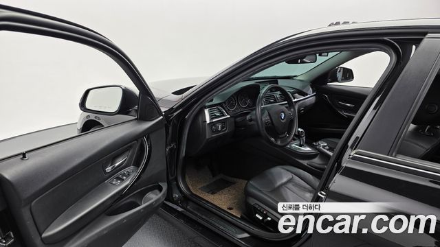BMW 3-Series 320d