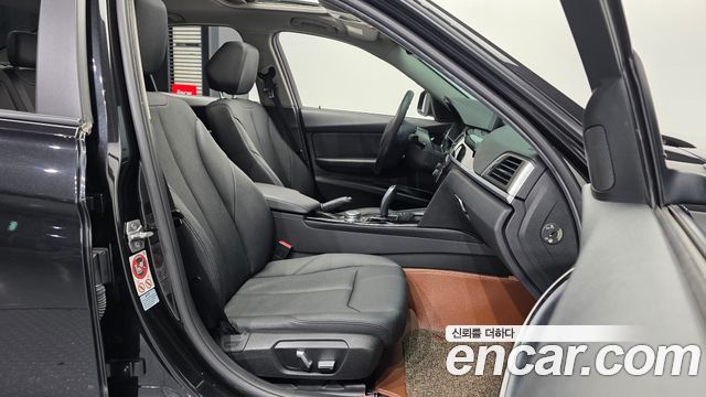 BMW 3-Series 320d
