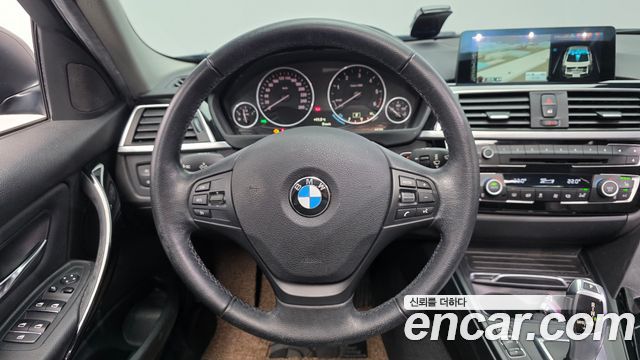 BMW 3-Series 320d