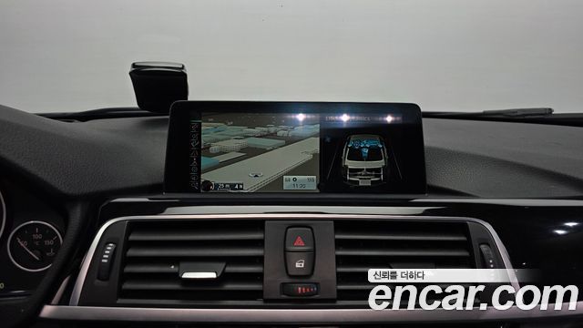 BMW 3-Series 320d