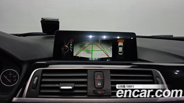 BMW 3-Series 320d