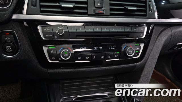 BMW 3-Series 320d