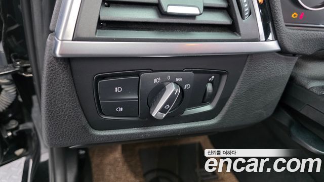 BMW 3-Series 320d