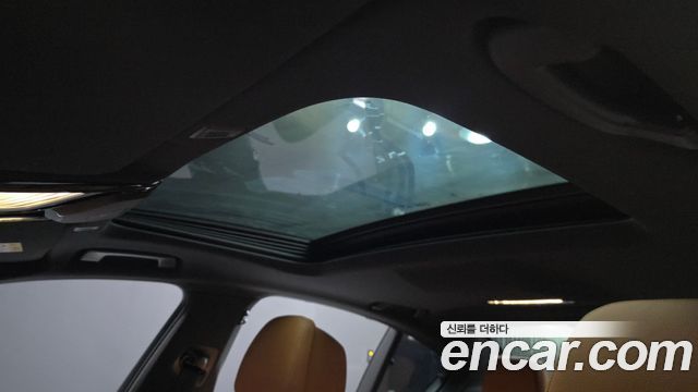 BMW 5-Series 520i M Sport