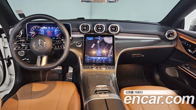 Mercedes-Benz CLE-Class CLE200 Cabriolet