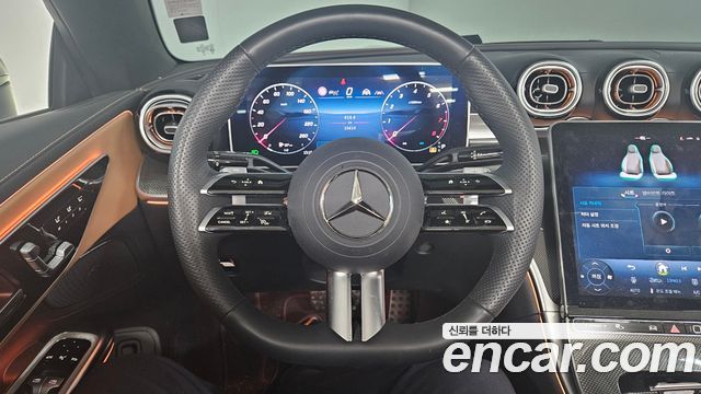 Mercedes-Benz CLE-Class CLE200 Cabriolet
