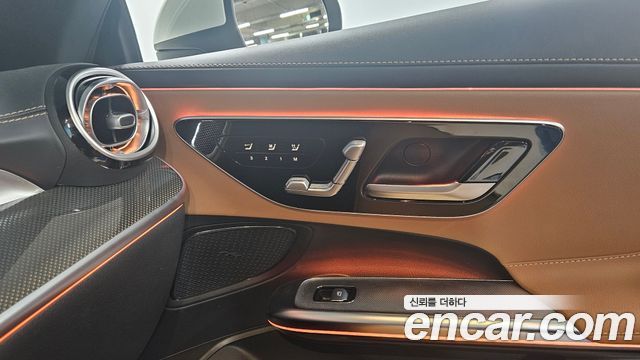 Mercedes-Benz CLE-Class CLE200 Cabriolet
