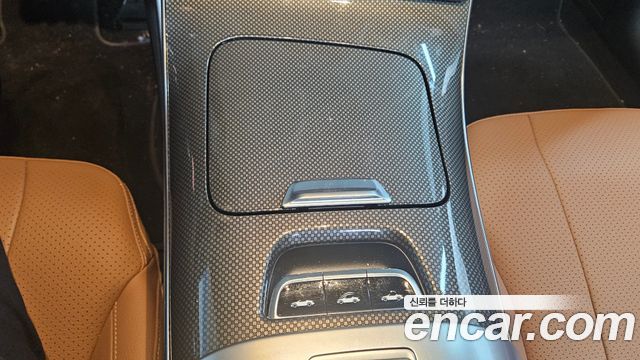 Mercedes-Benz CLE-Class CLE200 Cabriolet