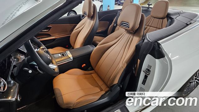 Mercedes-Benz CLE-Class CLE200 Cabriolet