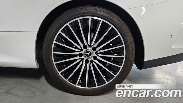 Mercedes-Benz CLE-Class CLE200 Cabriolet