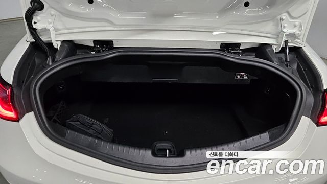 Mercedes-Benz CLE-Class CLE200 Cabriolet