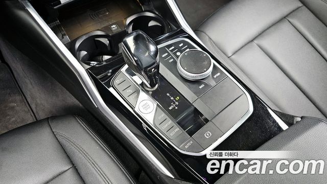 BMW 3-Series 320d