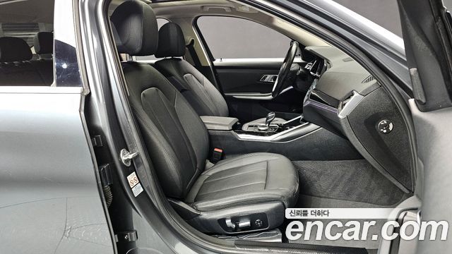 BMW 3-Series 320d