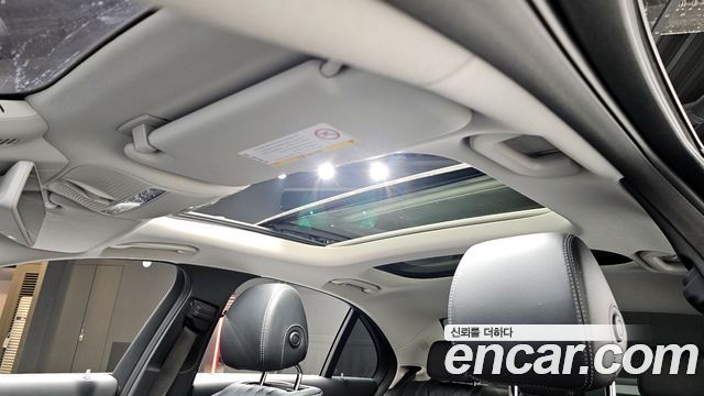 Mercedes-Benz E-Class E400 4MATIC Exclusive
