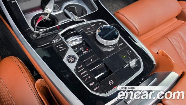 BMW X7 xDrive 40i M Sport 6STR