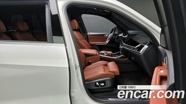 BMW X7 xDrive 40i M Sport 6STR