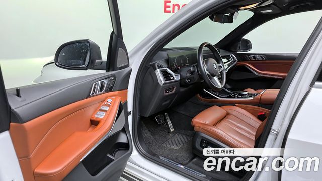 BMW X7 xDrive 40i M Sport 6STR