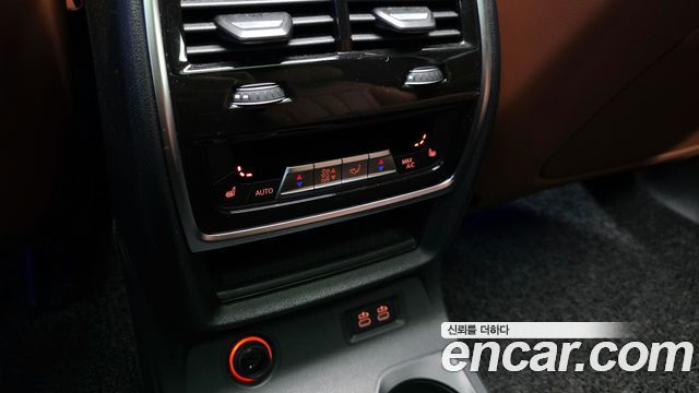 BMW X7 xDrive 40i M Sport 6STR