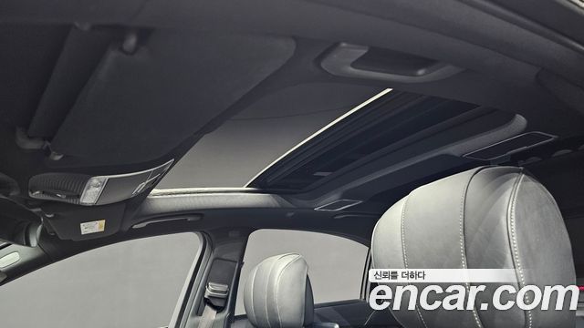 Mercedes-Benz S-Class S560L 4MATIC