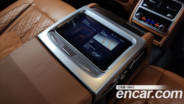 BMW 7-Series 730d xDrive Design Pure Excellence
