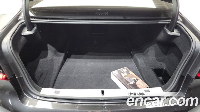 BMW 7-Series 730d xDrive Design Pure Excellence