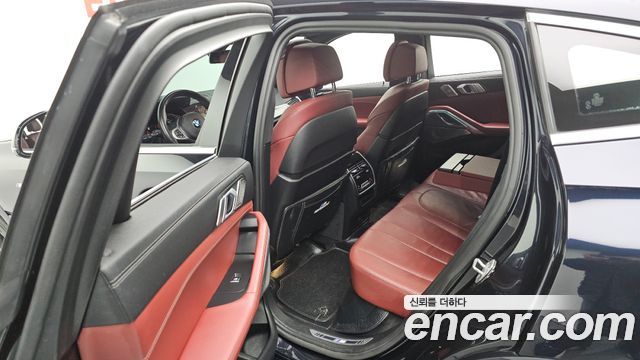 BMW X6 xDrive30d M Sport