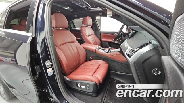 BMW X6 xDrive30d M Sport