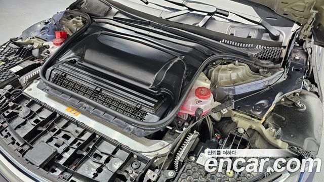 Mercedes-Benz EQS EQS450+ AMG Line