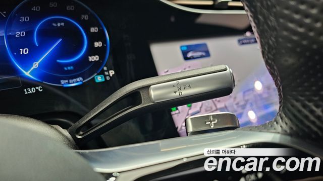Mercedes-Benz EQS EQS450+ AMG Line