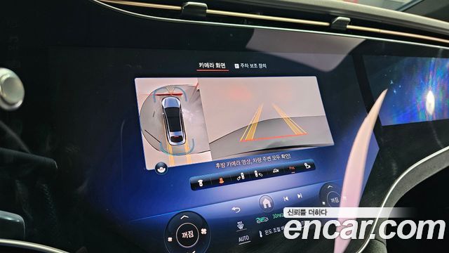 Mercedes-Benz EQS EQS450+ AMG Line