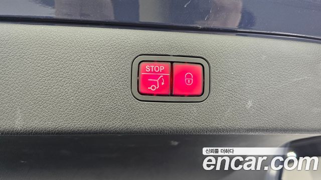 Mercedes-Benz EQS EQS450+ AMG Line