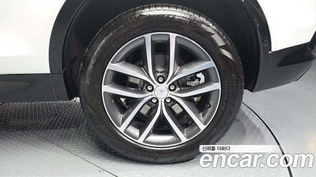 Land Rover Discovery Sport P250 Dynamic SE