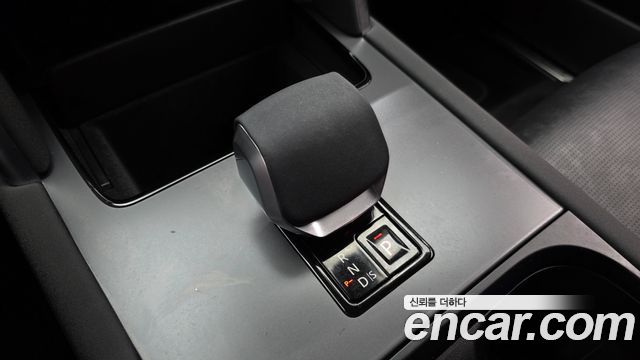 Land Rover Discovery Sport P250 Dynamic SE