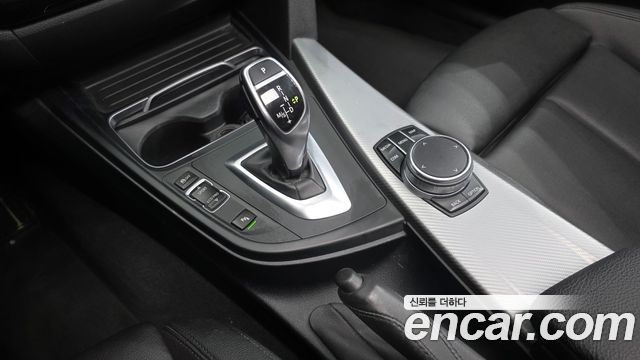 BMW 3-Series 320d M Sport