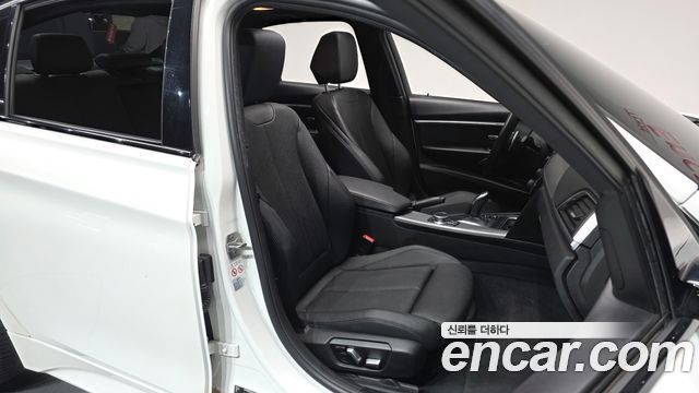 BMW 3-Series 320d M Sport