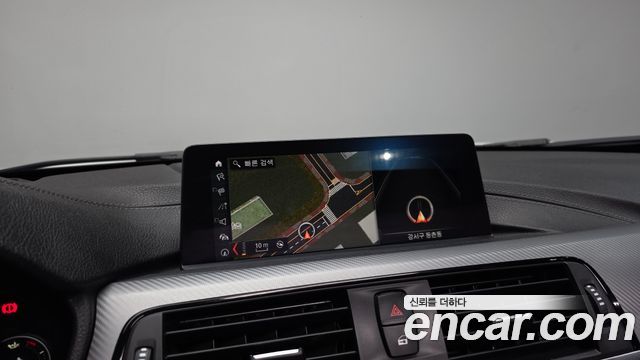 BMW 3-Series 320d M Sport