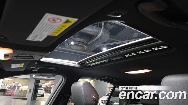 BMW 3-Series 320d M Sport