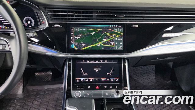 Audi Q8 45 TDI Quattro Premium