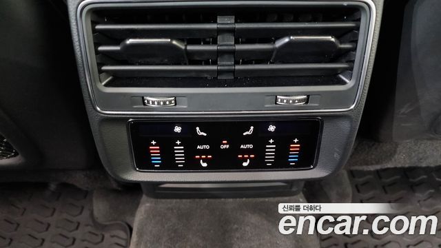 Audi Q8 45 TDI Quattro Premium