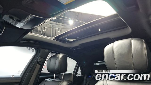 Mercedes-Benz S-Class S400L d 4MATIC