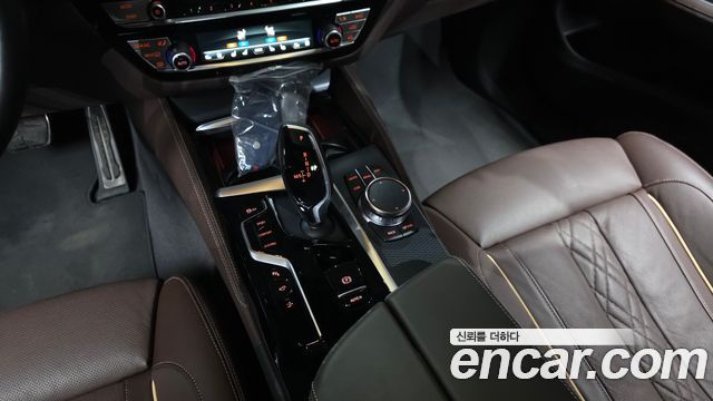 BMW Gran Turismo 620d M Sport