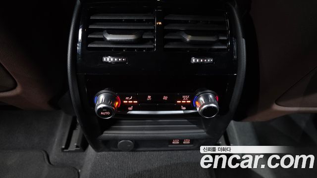 BMW Gran Turismo 620d M Sport