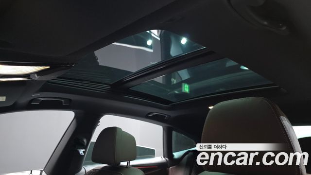 BMW Gran Turismo 620d M Sport