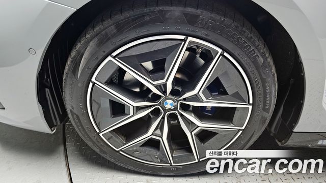 BMW 5-Series 523d xDrive M Sport